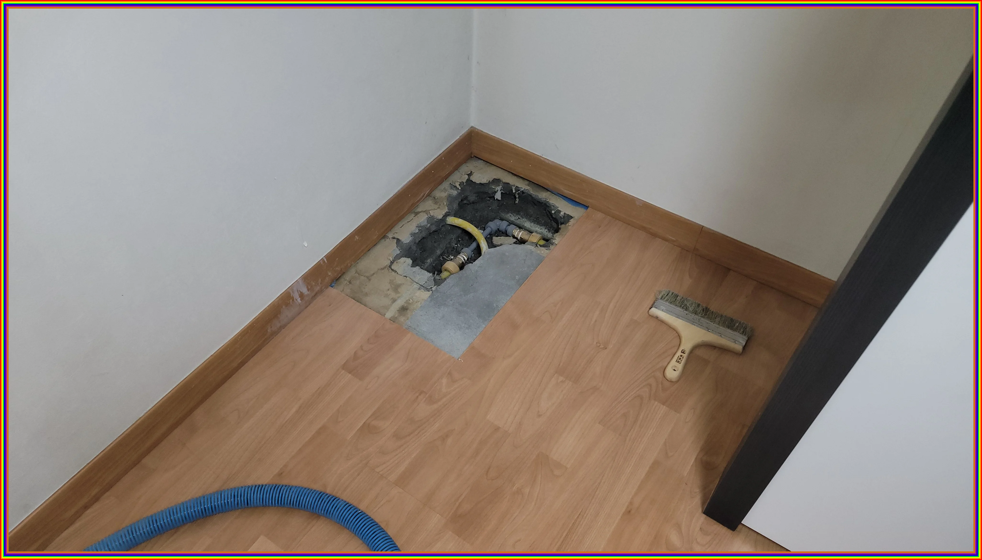 정밀 탐지 이미지