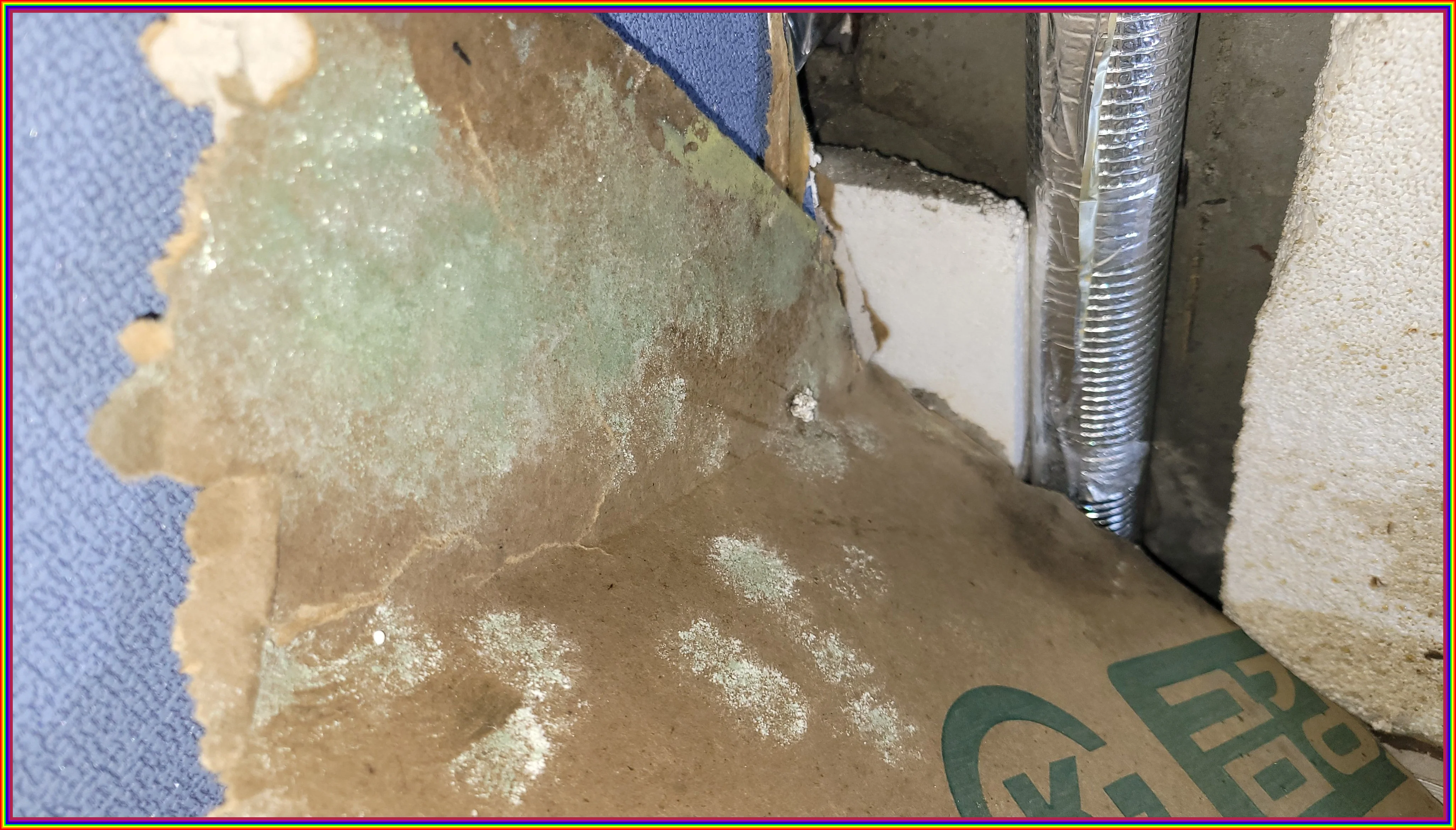 정밀 탐지 이미지